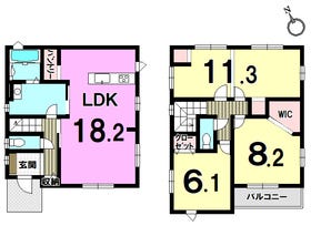 糟屋郡須惠町大字旅石