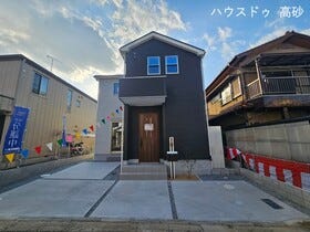 加古川市野口町北野