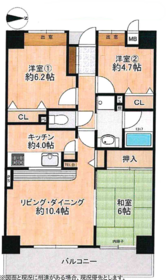 間取画像