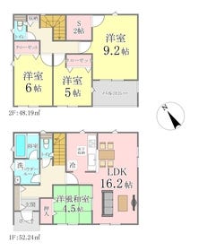 邑楽郡大泉町大字古海