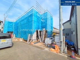 東大和市清水６丁目