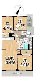 越谷市大沢４丁目