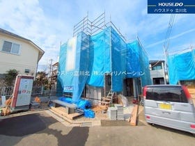 東大和市清水６丁目