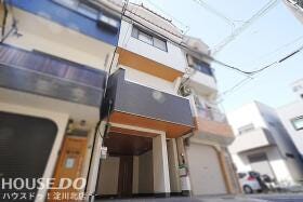 大阪市淀川区野中南２丁目