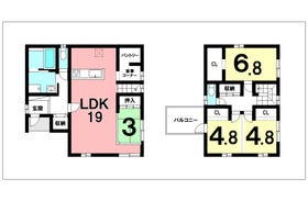 DB間取り図