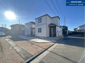 武蔵村山市中原２丁目