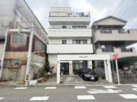 名古屋市熱田区古新町２丁目