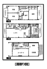 静岡市葵区神明町