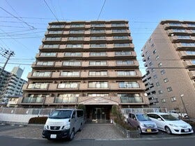 仙台市太白区西中田３丁目