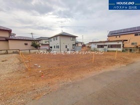 昭島市緑町２丁目