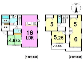 広島市安芸区瀬野１丁目