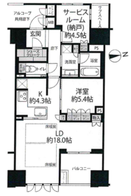 大阪市西区北堀江２丁目