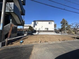 流山市加４丁目