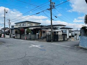 東海市加木屋町鎌吉良根