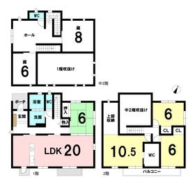 木津川市木津川台５丁目