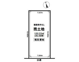 名古屋市守山区川西２丁目