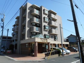 春日井市鳥居松町２丁目