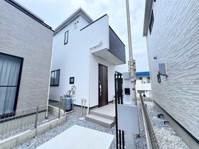 沖縄市山内２丁目