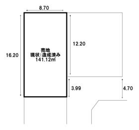 阪南市尾崎町４丁目