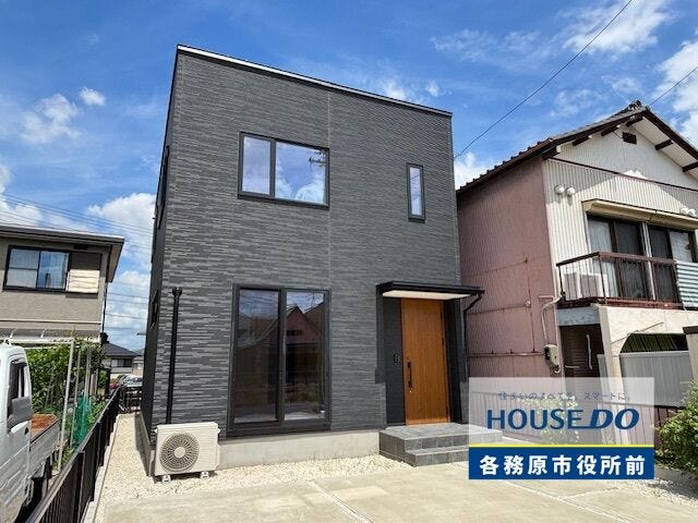 【外観】