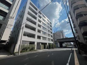 墨田区亀沢４丁目