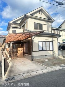 姫路市花田町加納原田