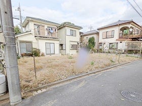 八潮市緑町３丁目