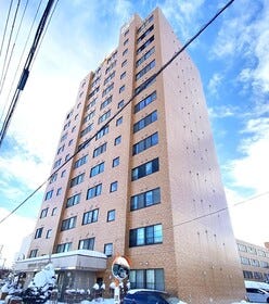 札幌市中央区北二十一条西１５丁目