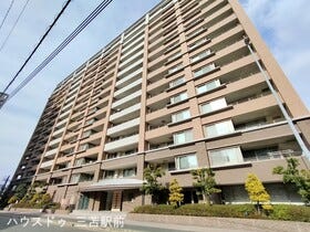 福岡市東区和白丘１丁目