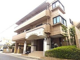 名古屋市緑区長根町