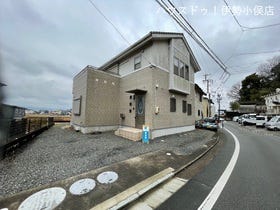 伊勢市小俣町新村