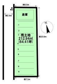 四日市市日永西５丁目