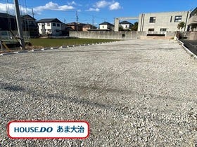 あま市七宝町川部出屋敷