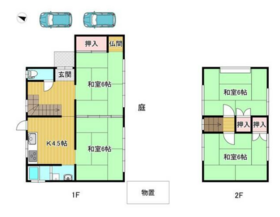 間取画像