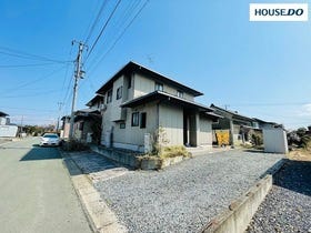 東村山郡中山町大字長崎