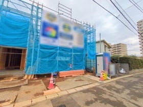 柏市豊町２丁目