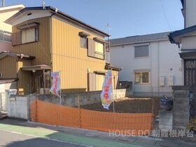 川口市南鳩ヶ谷２丁目