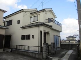 岩出市新田広芝