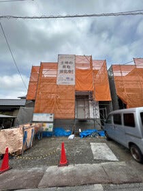 北九州市八幡西区沖田３丁目