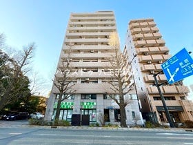 八王子市追分町