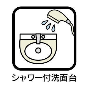 シャワーヘッドが引き出せるため、洗面ボウルの隅々まで掃除しやすく、忙しい朝の洗髪や寝癖直し、子供の頭洗いや衣類の予洗いが快適になりそうです