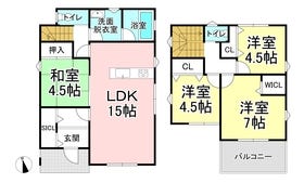 岐阜市六条江東２丁目