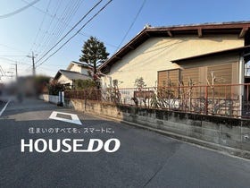 高槻市藤の里町