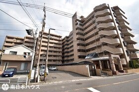 鹿児島市田上７丁目