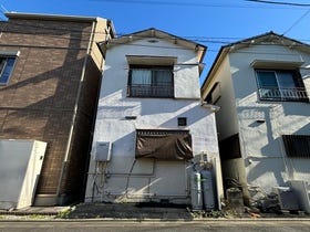 江戸川区松江２丁目