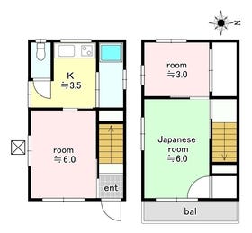 江戸川区松江２丁目