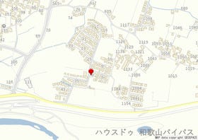 岩出市中島