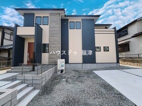 福岡市東区香椎台１丁目