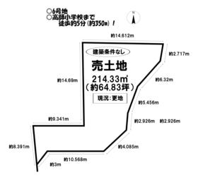 豊橋市高師本郷町字北沢