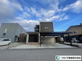 金沢市上安原２丁目